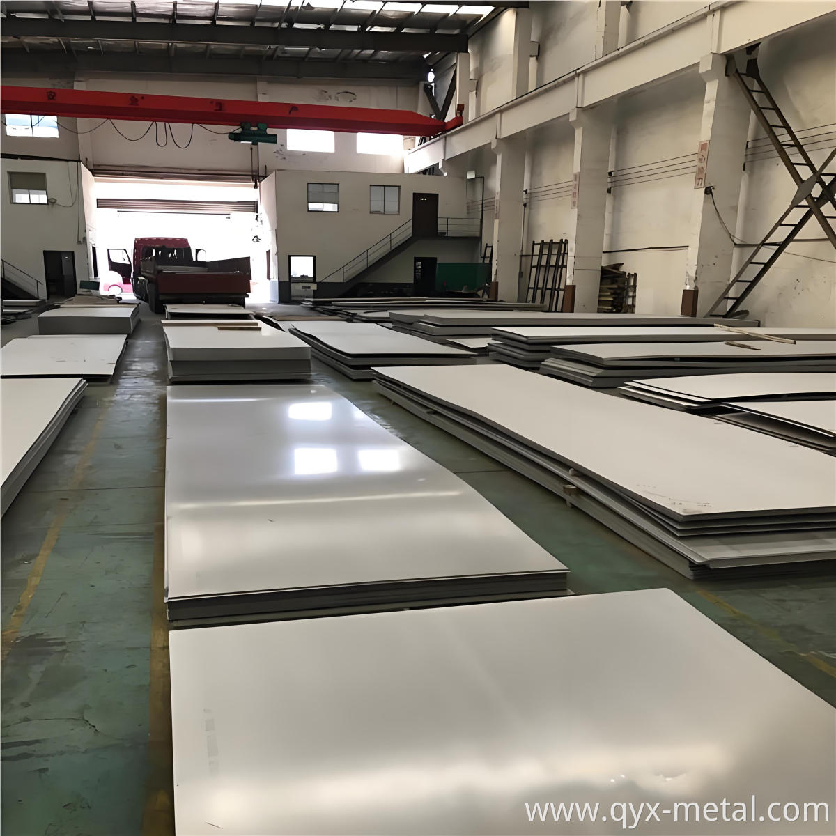 Medical Titanium Sheets